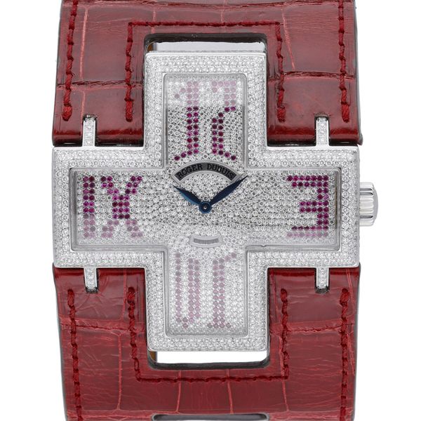 Roger Dubuis Just for friends Follow Me